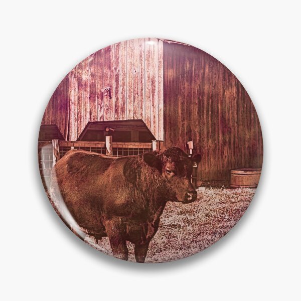 Item preview, Barnyard Stance designed and sold by Jim Love.