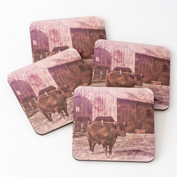 Item preview, Barnyard Stance designed and sold by Jim Love.
