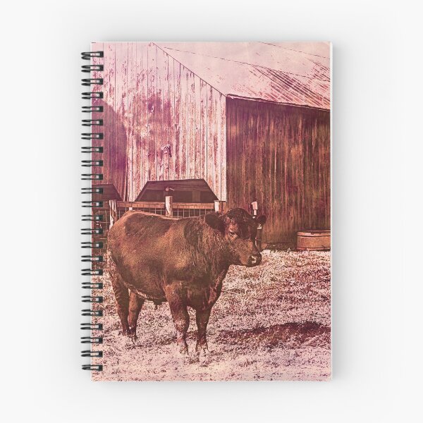 Item preview, Barnyard Stance designed and sold by Jim Love.
