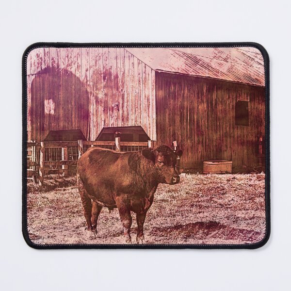 Item preview, Barnyard Stance designed and sold by Jim Love.
