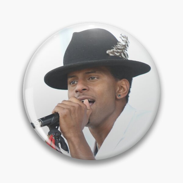 Item preview, Con Brio - Ziek McCarter - Photograph designed and sold by ConcertImages.