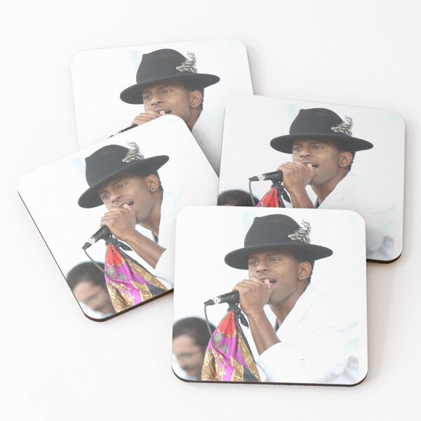 Item preview, Con Brio - Ziek McCarter - Photograph designed and sold by ConcertImages.