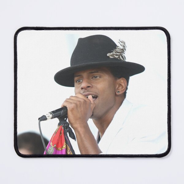 Item preview, Con Brio - Ziek McCarter - Photograph designed and sold by ConcertImages.