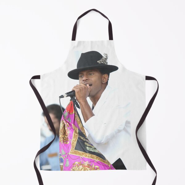Item preview, Con Brio - Ziek McCarter - Photograph designed and sold by ConcertImages.