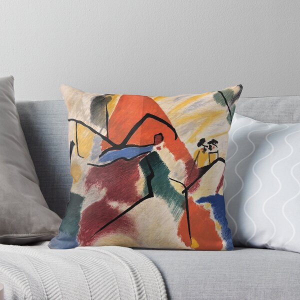 Item preview, Wassily Kandinsky designed and sold by qlAinwoRTy.