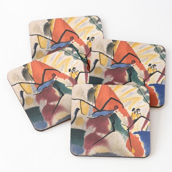 Item preview, Wassily Kandinsky designed and sold by qlAinwoRTy.