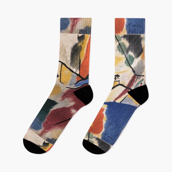 Item preview, Wassily Kandinsky designed and sold by qlAinwoRTy.