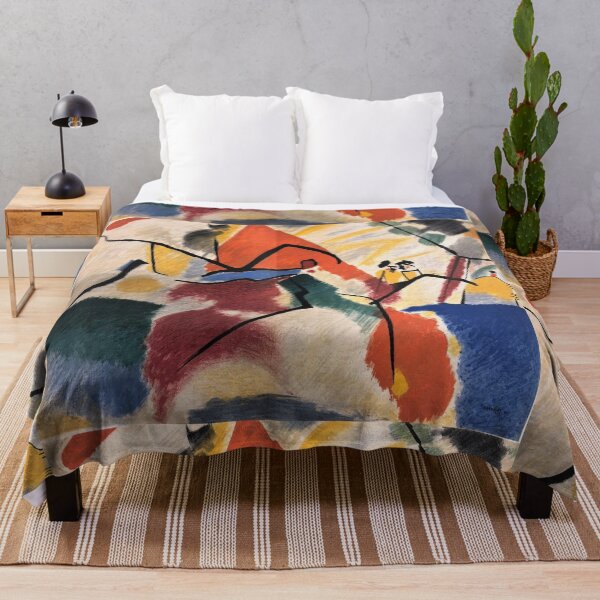 Item preview, Wassily Kandinsky designed and sold by qlAinwoRTy.