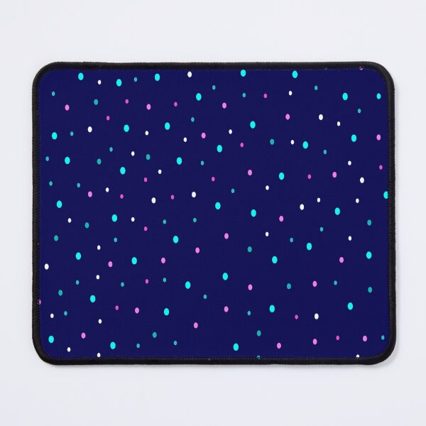 Item preview, Celestial Polka Dots designed and sold by DanielleGensler.