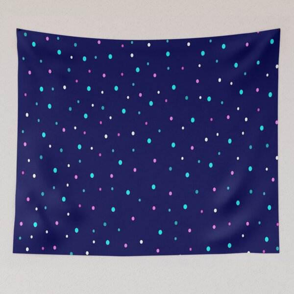 Item preview, Celestial Polka Dots designed and sold by DanielleGensler.