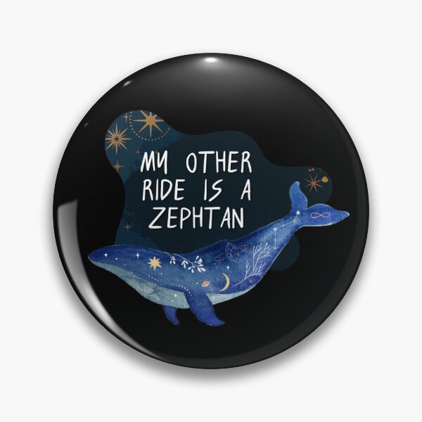 Item preview, My Other Ride is a Zephtan designed and sold by ChloesInSpace.