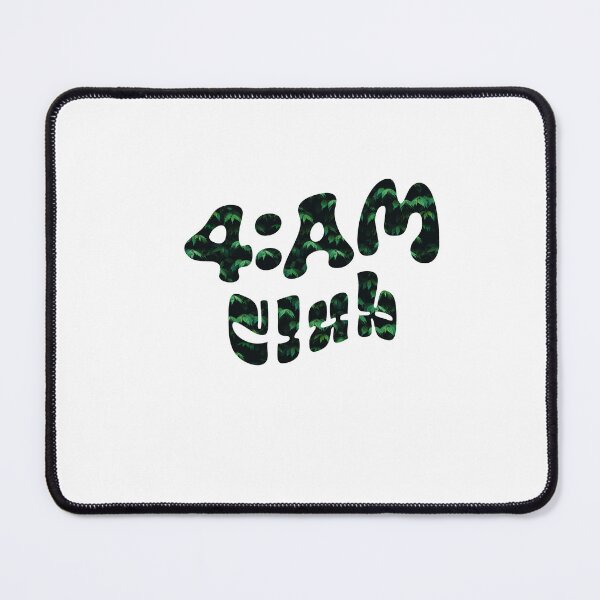 Item preview, 4 AM club, waking up early never looked so good designed and sold by GymRatz-shop.