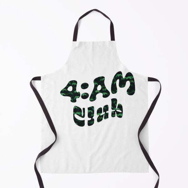 Item preview, 4 AM club, waking up early never looked so good designed and sold by GymRatz-shop.