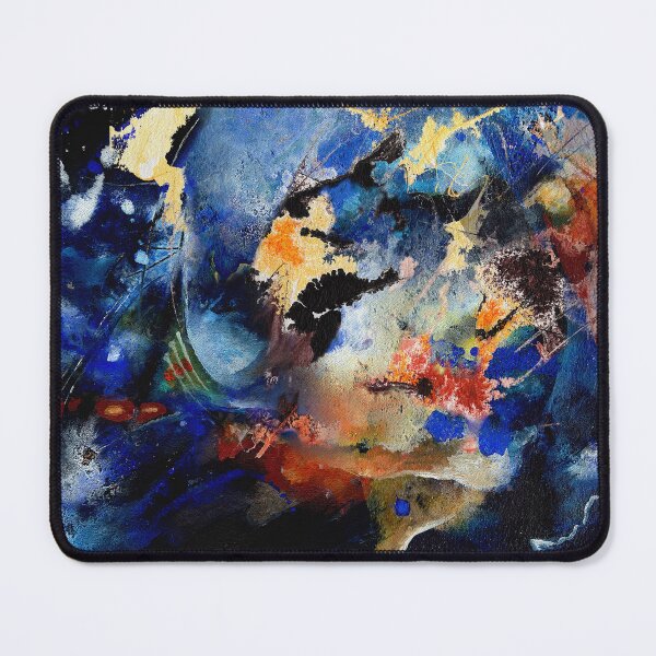 Item preview, abstract improvisation designed and sold by Wolfgang Schweizer.