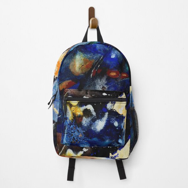 Item preview, abstract improvisation designed and sold by Wolfgang Schweizer.