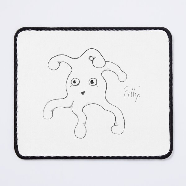 Item preview, The Creation of Fillip designed and sold by BethyBeeHerbs.