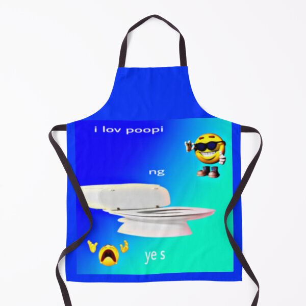 Item preview, i love poo ing designed and sold by Baxobhone.