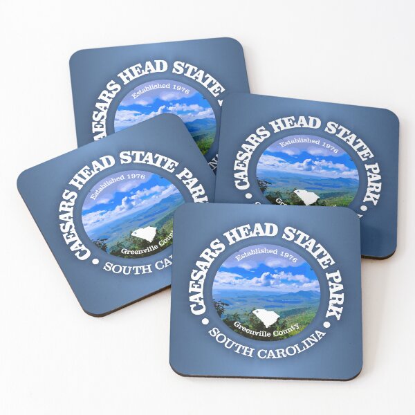 Item preview, Caesars Head (SP) designed and sold by curranmorgan.