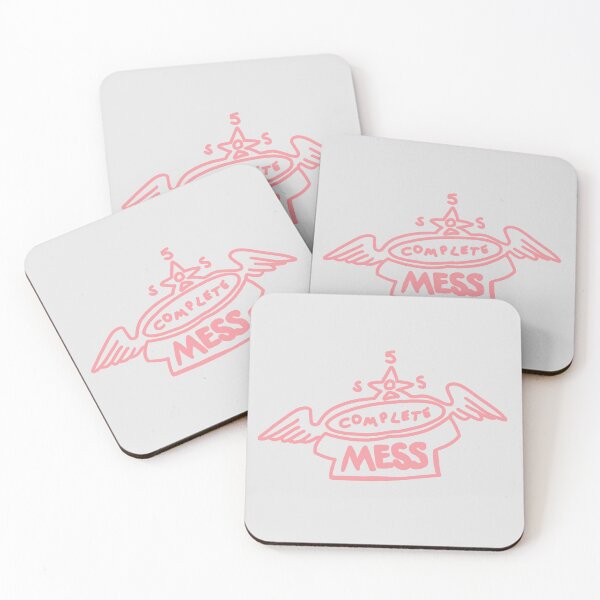 Item preview, 5SOS Complete Mess designed and sold by designsbygrace2.