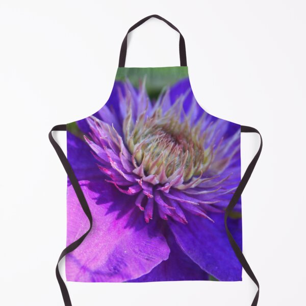 Item preview, Clematis designed and sold by heatherfriedman.