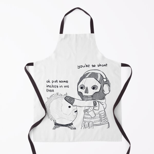 Item preview, tiny and giant designed and sold by hoodedmihoart.