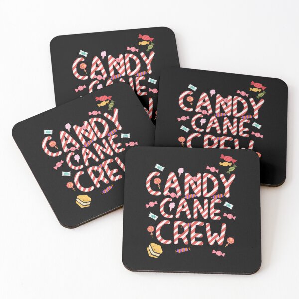 Item preview, Candy Cane Crew designed and sold by justbe  admirable.