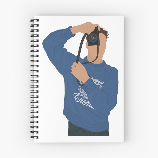 Item preview, Daniel.jpg designed and sold by noellesmith22.