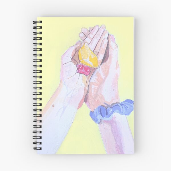 Item preview, Hand with crystals designed and sold by Rosemarie  Caron.