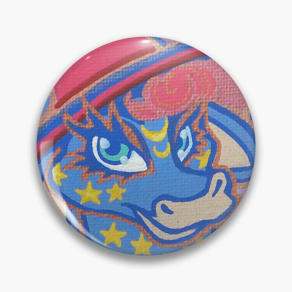 Item preview, Kauvara the Magician Kau designed and sold by geodedog.