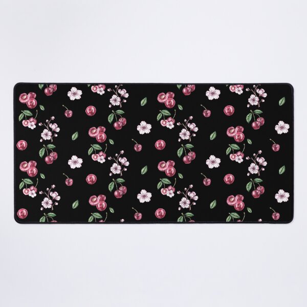 Item preview, Vintage Cherry Pattern Retro Collection Pack designed and sold by Yourfavshop600.