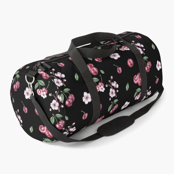 Item preview, Vintage Cherry Pattern Retro Collection Pack designed and sold by Yourfavshop600.