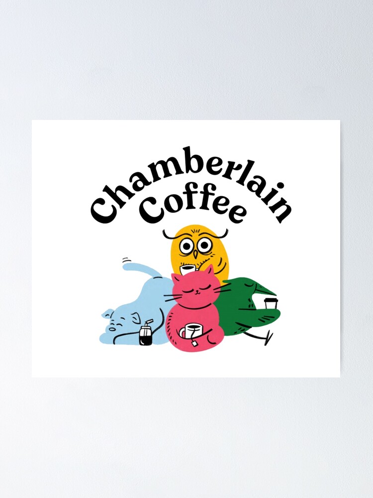 Emma Chamberlain Coffee Merch Coffee Mug for Sale by stickerized