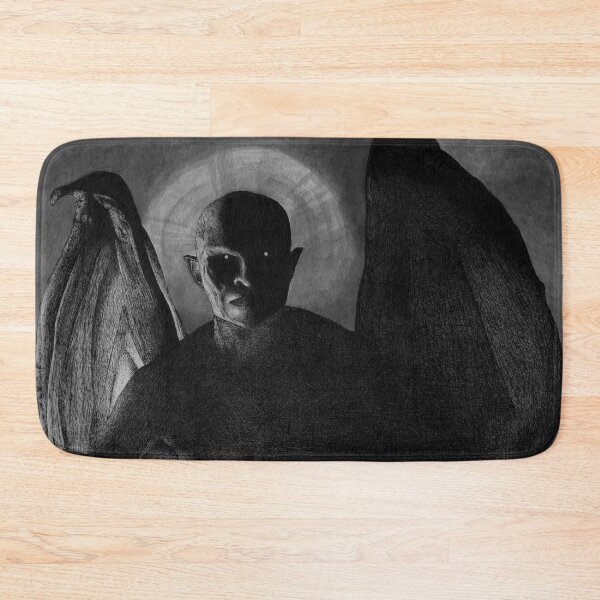 Item preview, Angel or Demon? designed and sold by theblackrelic.