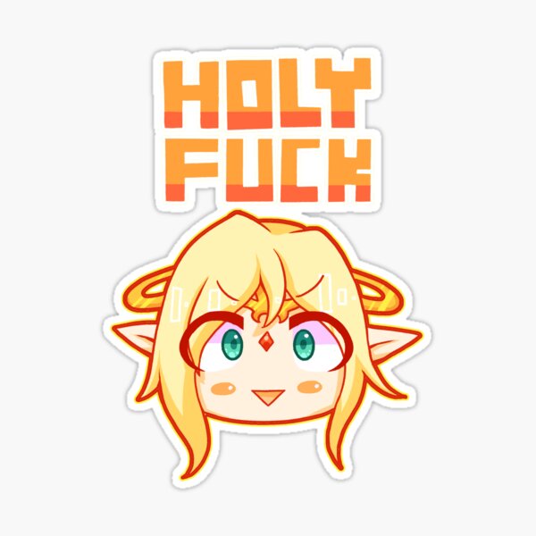 Gokukoku No Brynhildr Stickers for Sale