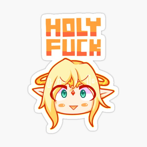 Gokukoku No Brynhildr Stickers for Sale