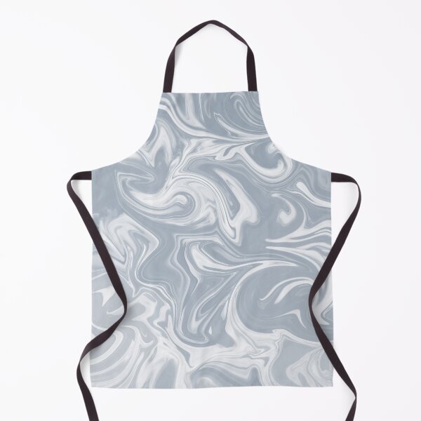 Item preview, Marble Liquid Pattern Grey Watercolor Palette 2 designed and sold by Janzay.