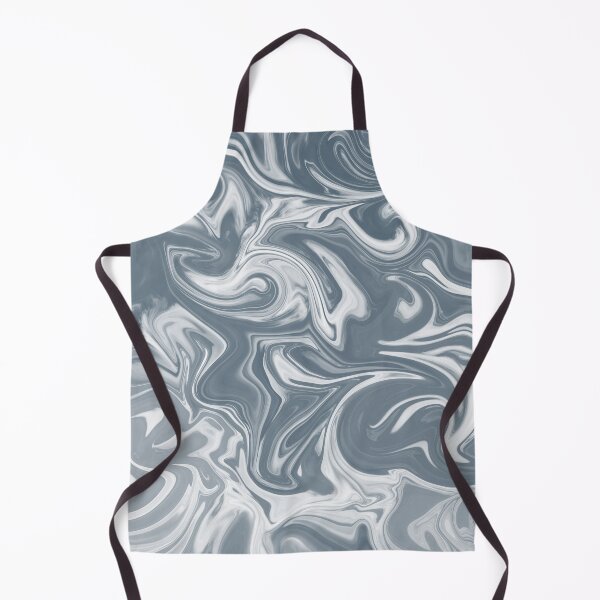 Item preview, Marble Liquid Pattern Grey Watercolor Palette 3 designed and sold by Janzay.