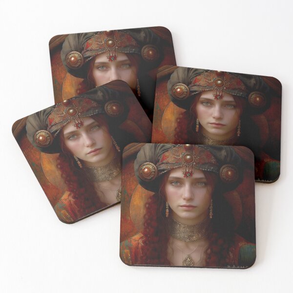 Item preview, Awakened designed and sold by Susan  Gallagher.