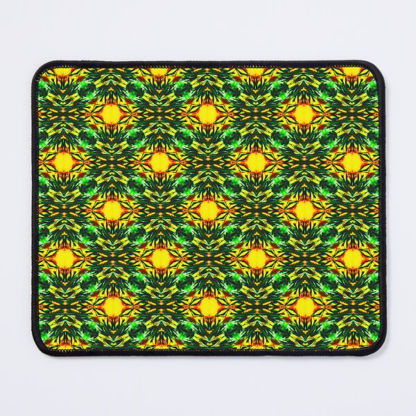 Item preview, Geometric Multicolored Textured Seamless Pattern Print designed and sold by protegra.