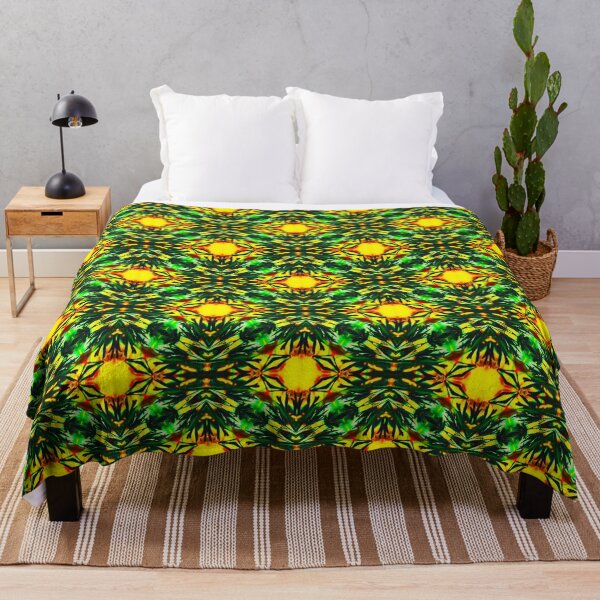 Item preview, Geometric Multicolored Textured Seamless Pattern Print designed and sold by protegra.