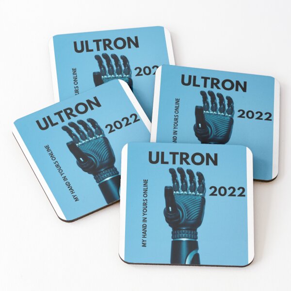 Item preview, ULTRON designed and sold by V1TRUV1A9B0Y.