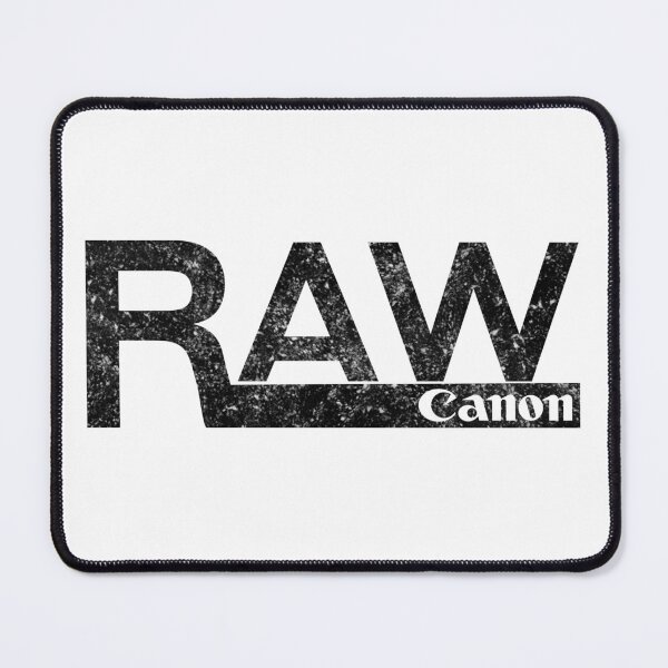 Item preview, Raw-Canon designed and sold by inphocus.