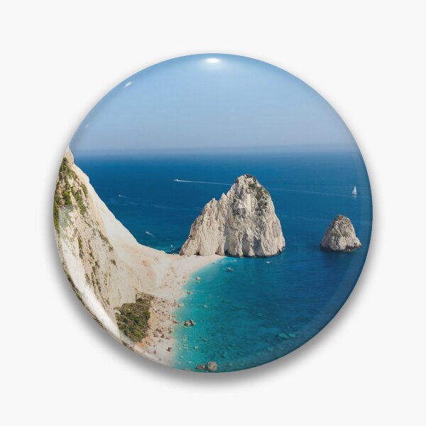 Item preview, Zakinthos, Zakynthos, Greece, Beautiful Blue Ocean Views designed and sold by newburyboutique.