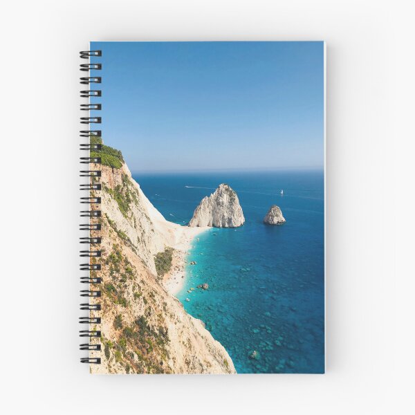 Item preview, Zakinthos, Zakynthos, Greece, Beautiful Blue Ocean Views designed and sold by newburyboutique.