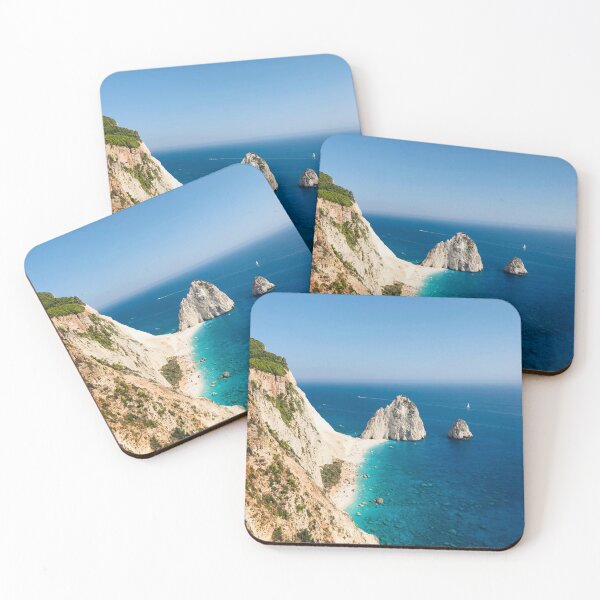 Item preview, Zakinthos, Zakynthos, Greece, Beautiful Blue Ocean Views designed and sold by newburyboutique.