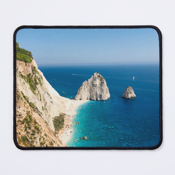 Item preview, Zakinthos, Zakynthos, Greece, Beautiful Blue Ocean Views designed and sold by newburyboutique.