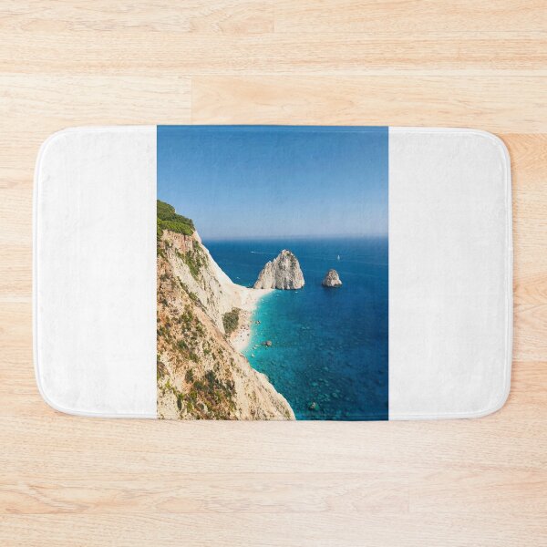 Item preview, Zakinthos, Zakynthos, Greece, Beautiful Blue Ocean Views designed and sold by newburyboutique.