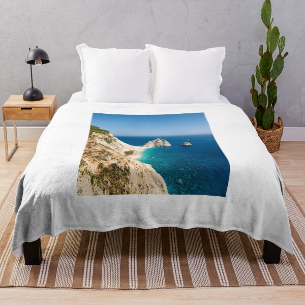 Item preview, Zakinthos, Zakynthos, Greece, Beautiful Blue Ocean Views designed and sold by newburyboutique.