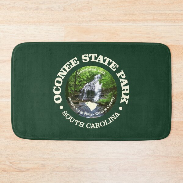 Item preview, Oconee State Park (SP) designed and sold by curranmorgan.