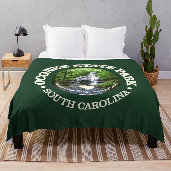 Item preview, Oconee State Park (SP) designed and sold by curranmorgan.